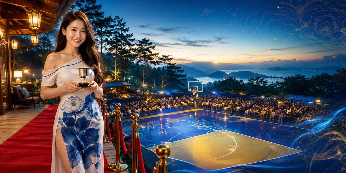Người chơi cá cược bóng rổ tại Đà Lạt với cốc cà phê Việt Nam